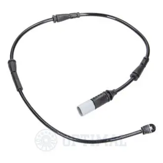 WKT60078K Сигналізатор, знос гальмівних колодок OPTIMAL підбір по vin на Brocar