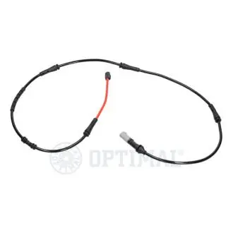 WKT60090K Сигналізатор, знос гальмівних колодок OPTIMAL підбір по vin на Brocar