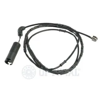 WKT50346K Сигналізатор, знос гальмівних колодок OPTIMAL підбір по vin на Brocar