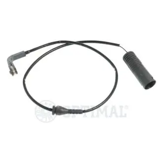 WKT50279K Сигналізатор, знос гальмівних колодок OPTIMAL підбір по vin на Brocar
