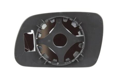 0522G02 SZKLO LUSTERKA PR CITROEN XSARA 97-05 ABAKUS підбір по vin на Brocar