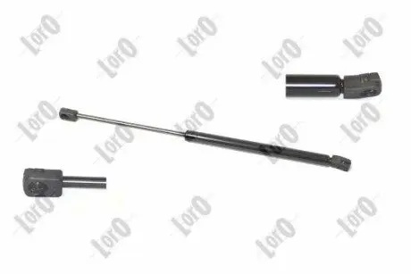 10100693 SPREZYNA GAZ POKR SILN MINI ONE 01-07 ABAKUS подбор по vin на Brocar