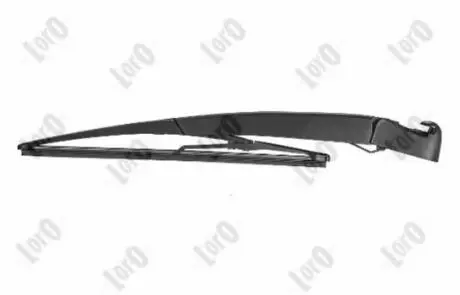 10300051C RAMIE WYCIER TYL Z PIOREM 305MM HONDA ABAKUS підбір по vin на Brocar