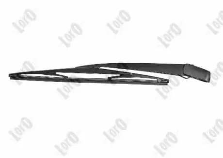 10300052C RAMIE WYCIER TYL Z PIOREM 350MM HONDA ABAKUS підбір по vin на Brocar