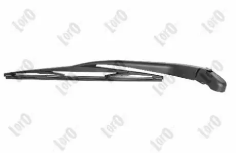 10300054C RAMIE WYCIER TYL Z PIOREM 350MM HONDA ABAKUS підбір по vin на Brocar
