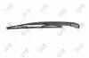 RAMIE WYCIER TYL Z PIOREM 350MM MAZDA 10300063C