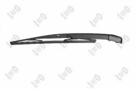 10300063C RAMIE WYCIER TYL Z PIOREM 350MM MAZDA ABAKUS підбір по vin на Brocar