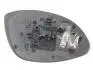 SZKLO LUSTERKA LE OPEL VECTRA B 95-02 2821G01