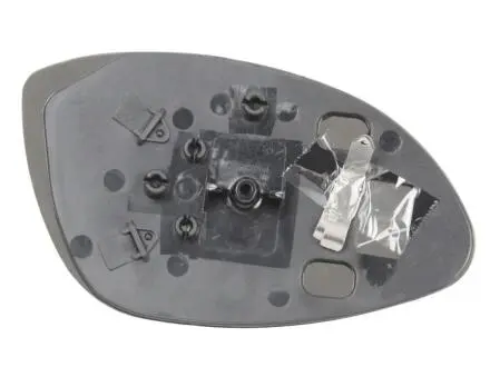 2821G01 SZKLO LUSTERKA LE OPEL VECTRA B 95-02 ABAKUS підбір по vin на Brocar