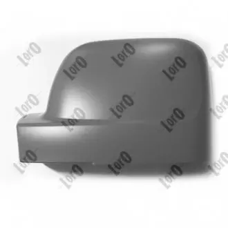 2834C03 OBUDOWA LUSTERKA LE FIAT/OPEL/RENAULT ABAKUS підбір по vin на Brocar