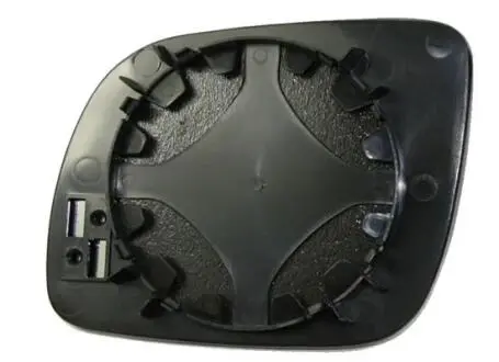 3501G05 SZKLO LUSTERKA PR SKODA FABIA I 98-06 ABAKUS підбір по vin на Brocar