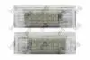 LAMPA OSWIETL.WNETRZA BMW F20 F21 F30 L044700001LED