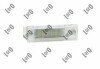 L534100001LED LAMPA SCHOWKA VW GOLF 5 6 PASSAT POLO ABAKUS підбір по vin на Brocar