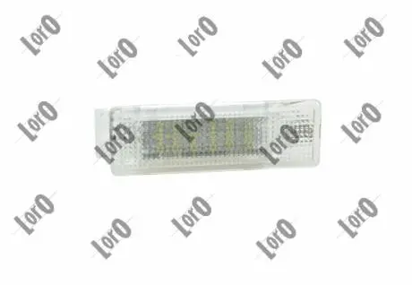 L534100001LED LAMPA SCHOWKA VW GOLF 5 6 PASSAT POLO ABAKUS подбор по vin на Brocar