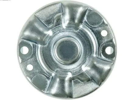 SBR2004 Підшипник з боку приводу, стартер AUTO STARTER підбір по vin на Brocar