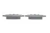 0986424988 KLOCKI HAM. OPEL T. CORSA 1,2-1,5 19- BOSCH підбір по vin на Brocar