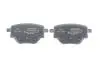 0986424988 KLOCKI HAM. OPEL T. CORSA 1,2-1,5 19- BOSCH підбір по vin на Brocar