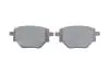0986424988 KLOCKI HAM. OPEL T. CORSA 1,2-1,5 19- BOSCH підбір по vin на Brocar