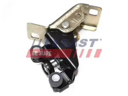 FT95576 ШИНА ДВЕРИ RENAULT KANGOO 98&gt; БОК SET FAST підбір по vin на Brocar