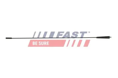FT92503 Антена FIAT DOBLO 00-09,Ducato 06-14 FAST підбір по vin на Brocar
