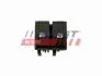 Перемикач Склопідіймача Renault Master 98 Clio 05 10-Pin FT91962