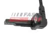 FT80551 ДАТЧИК ABS RENAULT MASTER 10&gt; ЗАД Л/П FAST підбір по vin на Brocar