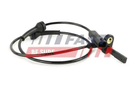 FT80551 ДАТЧИК ABS RENAULT MASTER 10> ЗАД Л/П FAST подбор по vin на Brocar