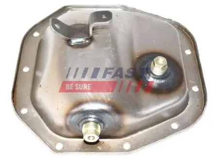 FT62430 POKRYWA TYLNEGO MOSTU IVECO DAILY 00- FAST підбір по vin на Brocar