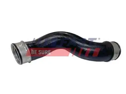 FT61850 Патрубок інтеркулера VW CADDY 1.9 TDI FAST підбір по vin на Brocar