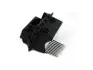 FT59167 Резистор пічки 6 пінів RENAULT Megane III 09-16, Trafic 14-, Trafic 00-14, Scenic III 09-16, Clio III 05-12, Clio IV 12-19, Modus 04-08, Modus 08-12, Twingo 07-13; PEUGEOT 508 10-18; CITROEN C4 10-20, DS4 10-15 FAST підбір по vin на Brocar