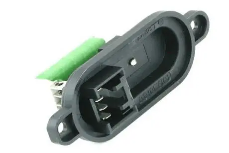 FT59107 Резистор Пічки Fiat Ducato 94 [+] Ac 4-Pin FAST підбір по vin на Brocar