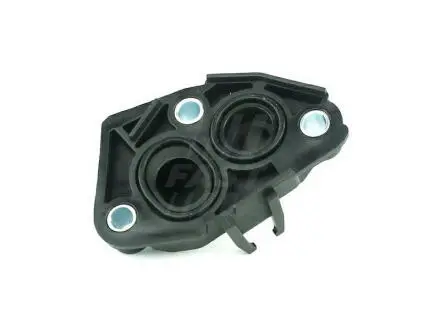 FT58187 КОРПУС ТЕРМОСТАТА RENAULT CLIO 1.5DCI FAST подбор по vin на Brocar