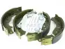 FT30061 Колодки задн N.Fiorino 2008-/Gr.Punto FAST підбір по vin на Brocar