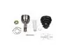 FT25087K Шрус/граната зовн. Citroen C4/Peugeot 207/307 1.4/1.6 16V 00-&gt; (25x22x134) (FAST) FAST підбір по vin на Brocar