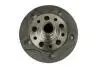 FT24059 СТУПИЦЯ КОЛІСА FORD TRANSIT 00&gt; ПЕРЕД FAST підбір по vin на Brocar