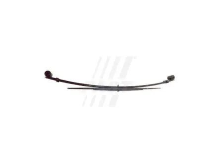 FT13329 RESOR TYL FIAT DUCATO 94- 4-PIORA 10Q FAST підбір по vin на Brocar