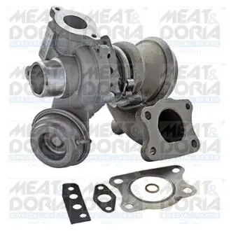 65845 TURBO PEUGEOT 1,2THP 829754-1 GARRETT MEAT&DORIA підбір по vin на Brocar