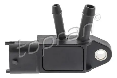 701653 CZUJNIK CIS.SPALIN QASHQAI 2.0DCI 07- TOPRAN подбор по vin на Brocar