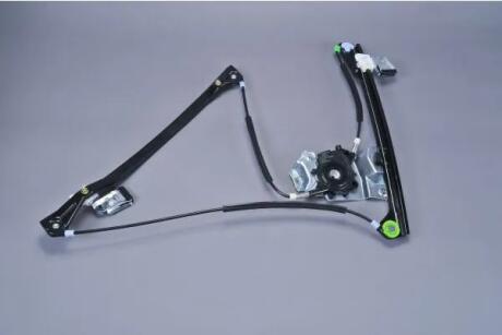 100026210 PODN.SZYBY PRZ LE ELE VW POLO 94- 5D AUTOMEGA підбір по vin на Brocar