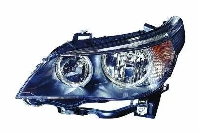 4441161LMLDEM2 Фара главного света передняя, правая DEPO подбор по vin на Brocar