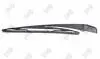 RAMIE WYCIER TYL Z PIOREM 350MM ALFA 10300003C