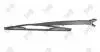 RAMIE WYCIER TYL Z PIOREM 390MM FIAT 10300037P