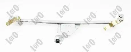 10304040 MECHANIZM WYCIER.AROSA VW LUPO 97-05 ABAKUS подбор по vin на Brocar