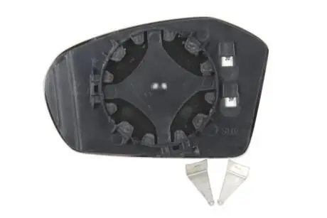 2404G02 SZKLO LUSTERKA PR MB A 04-09 B 05-09 ABAKUS підбір по vin на Brocar