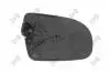 SZKLO LUSTERKA LE OPEL CORSA B 93-00 2811G01