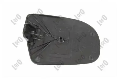 2811G01 SZKLO LUSTERKA LE OPEL CORSA B 93-00 ABAKUS подбор по vin на Brocar
