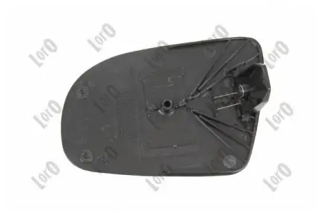 2811G02 SZKLO LUSTERKA PR OPEL CORSA B 93-00 ABAKUS подбор по vin на Brocar