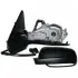 Зеркало LE SEAT IBIZA 99-02 CORDOBA 3414M04