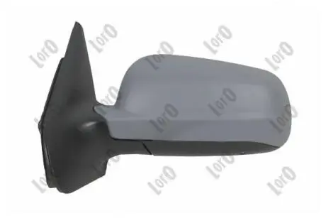 4011M05 Зовнішнє дзеркало ABAKUS подбор по vin на Brocar