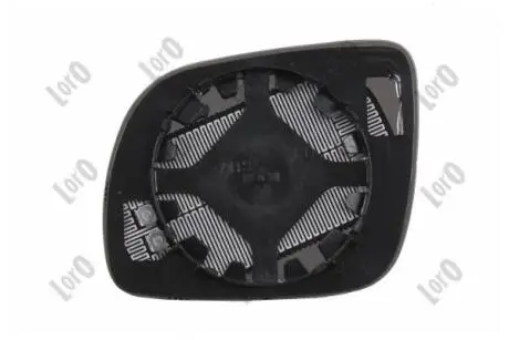 4021G07 SZKLO LUSTERKA PR VW PASSAT B5 98-03 ABAKUS підбір по vin на Brocar